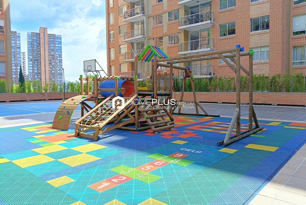 Zonas Comunes Bronce C192 (6)