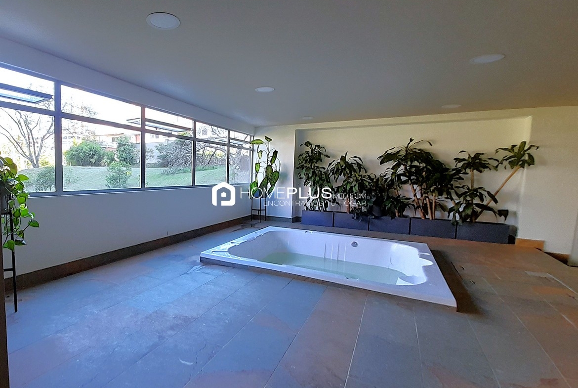 Zonas Comunes Ceylan 34 (2)