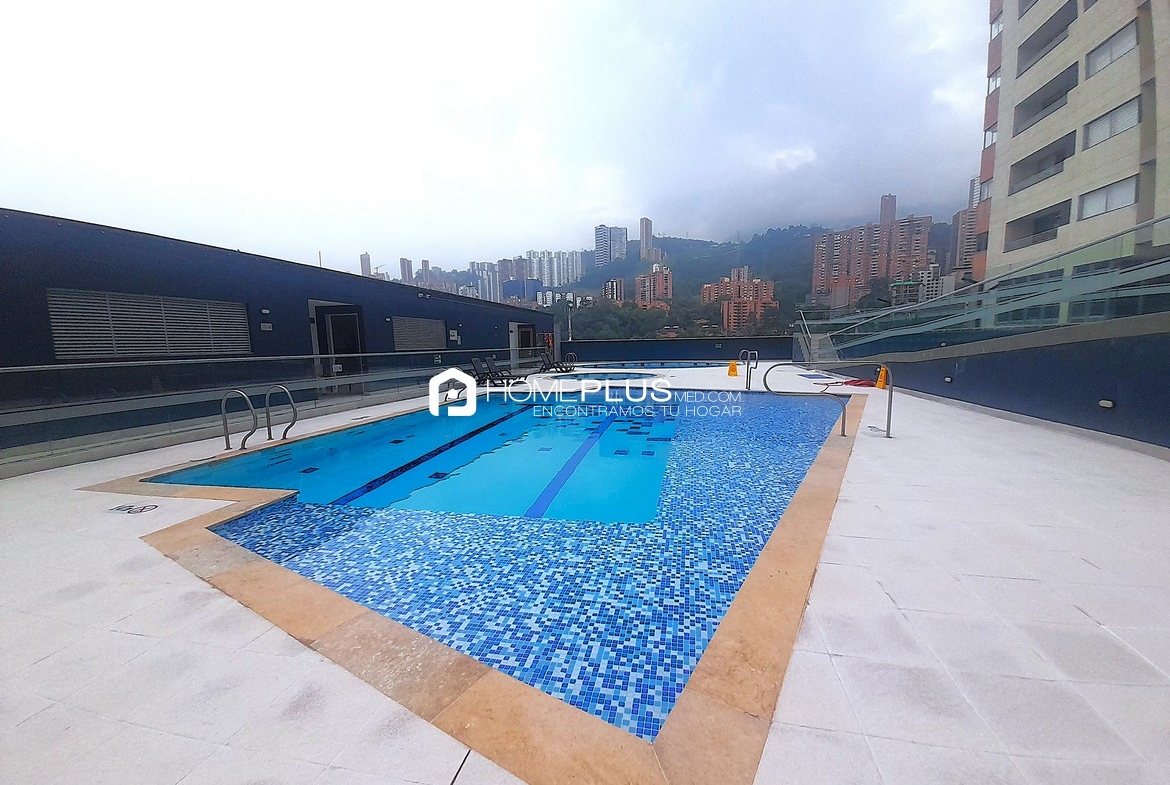 Zonas Comunes La Riviere (1)