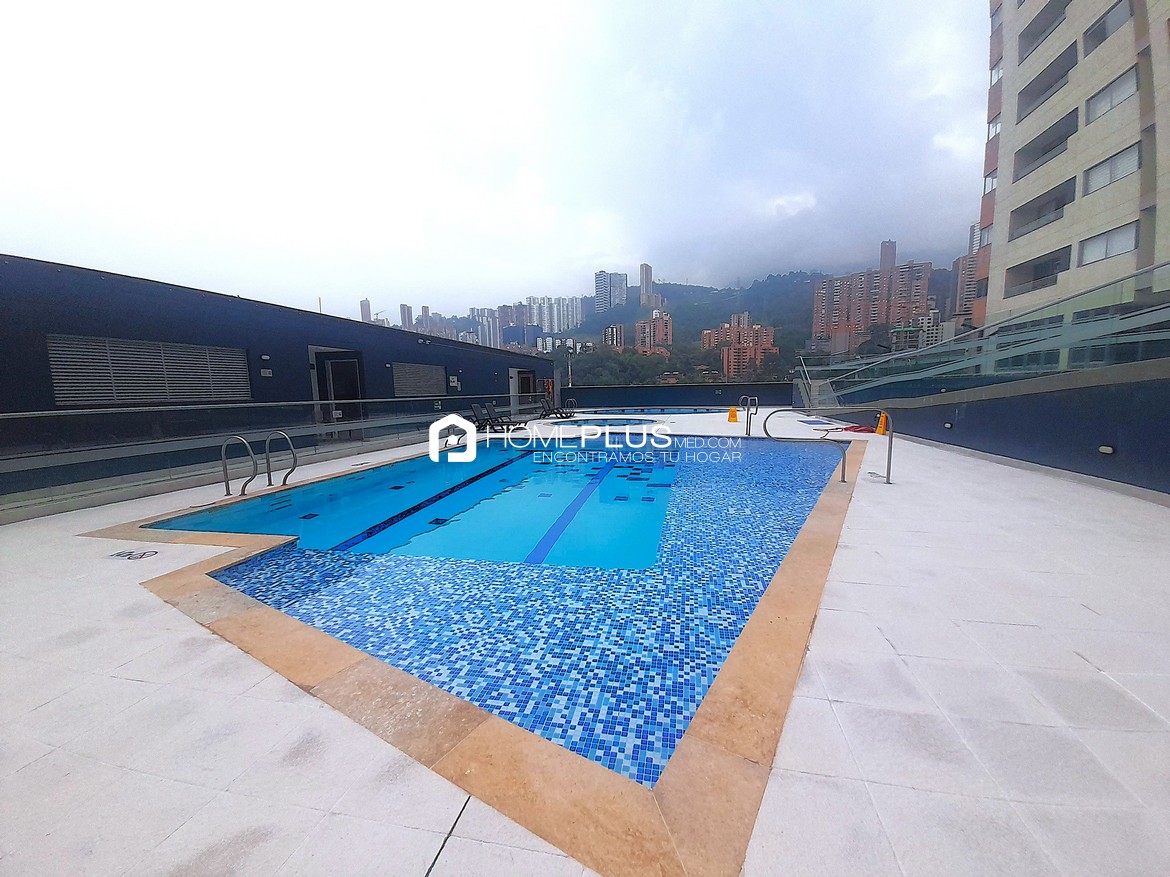 Zonas Comunes La Riviere (1)