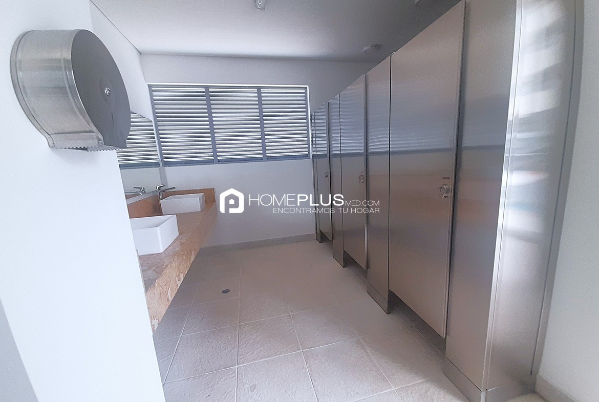 Zonas Comunes La Riviere (4)