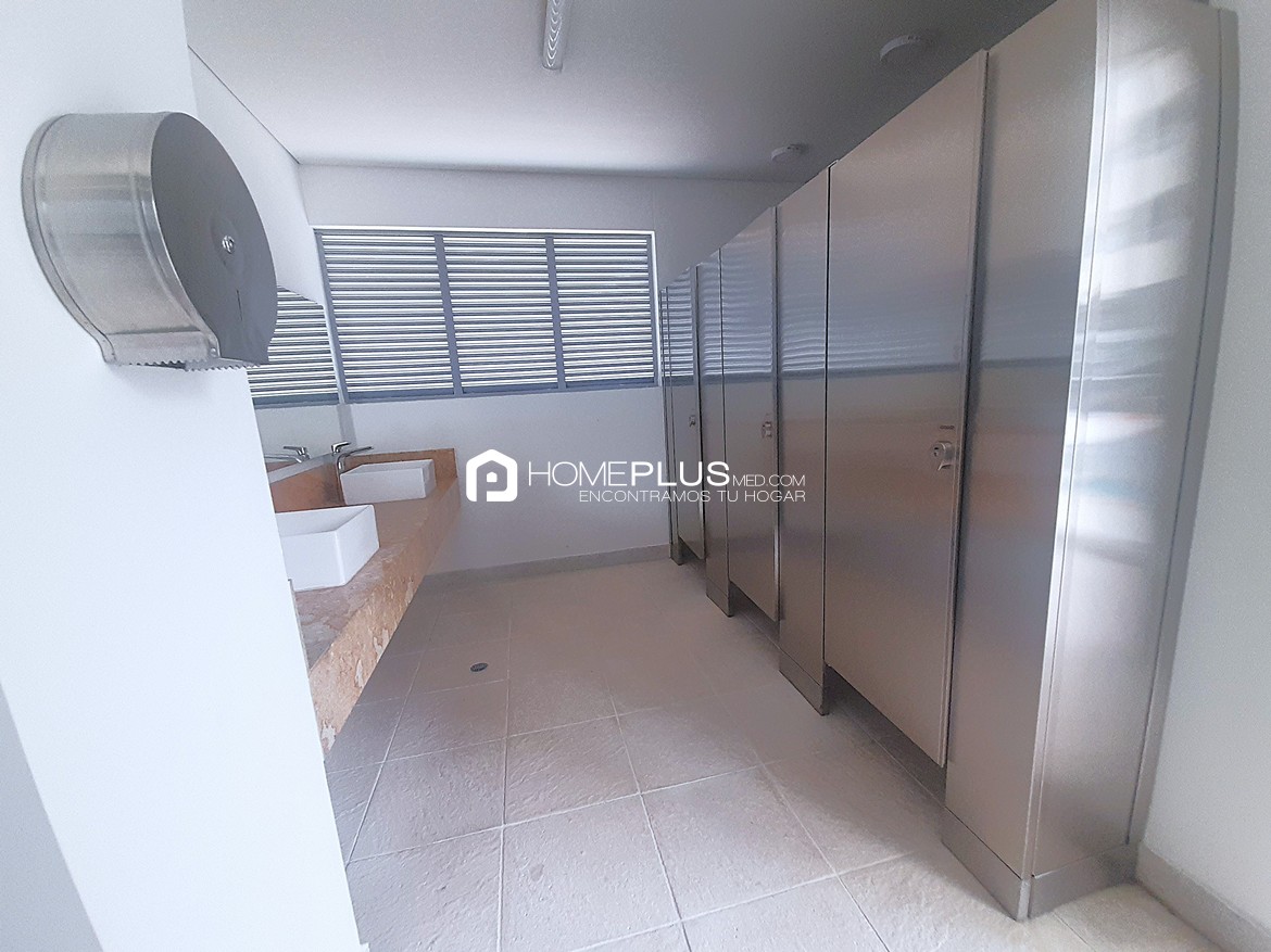 Zonas Comunes La Riviere (4)