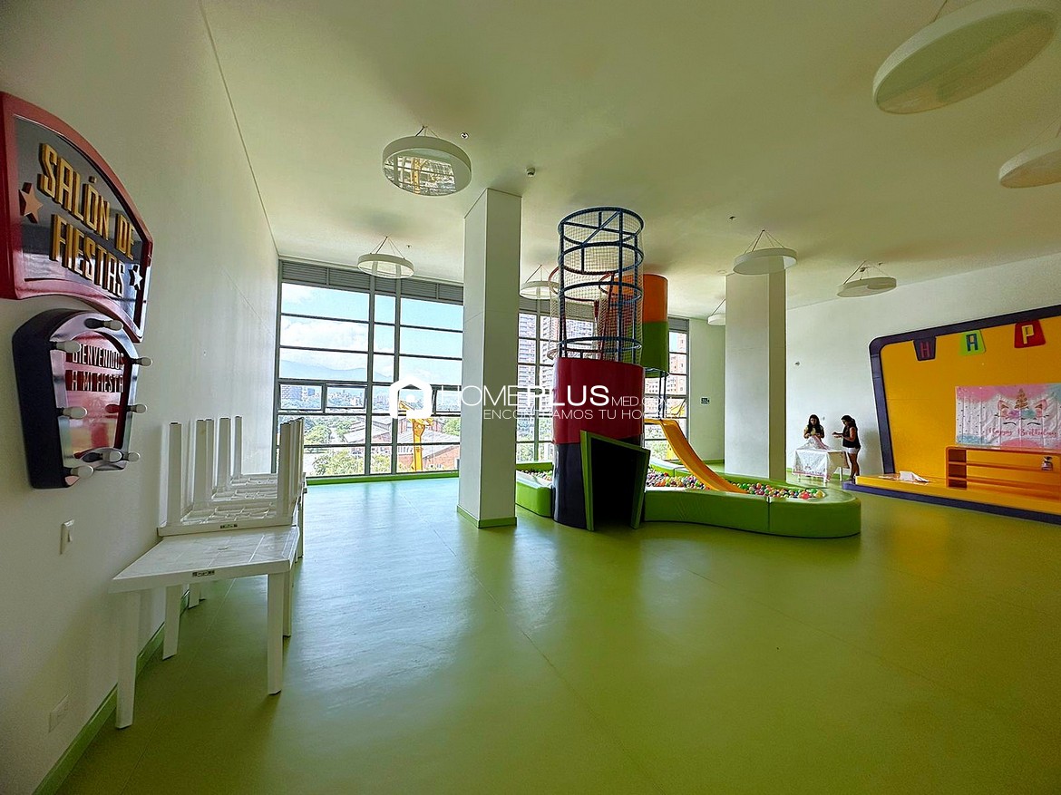 Zonas Comunes La Riviere (6)