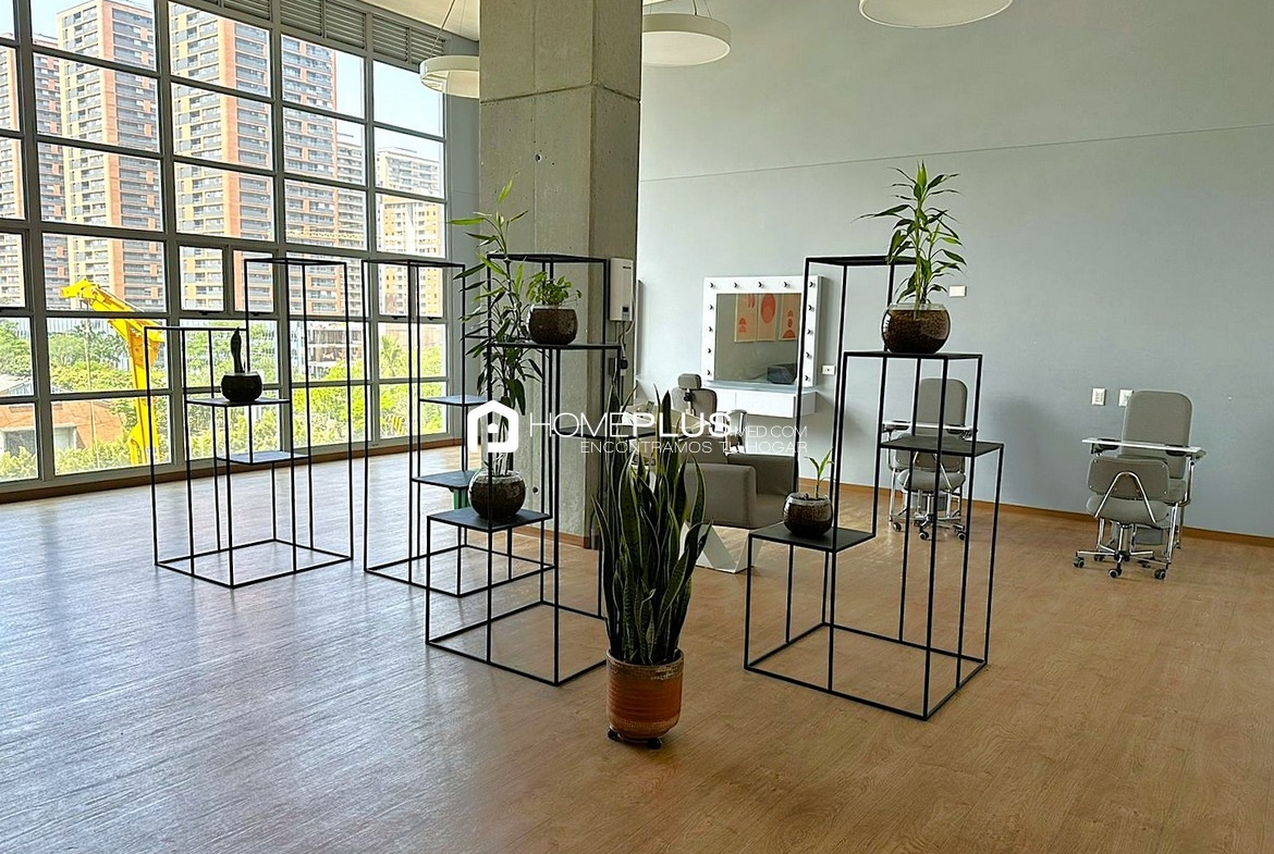 Zonas Comunes La Riviere (9)