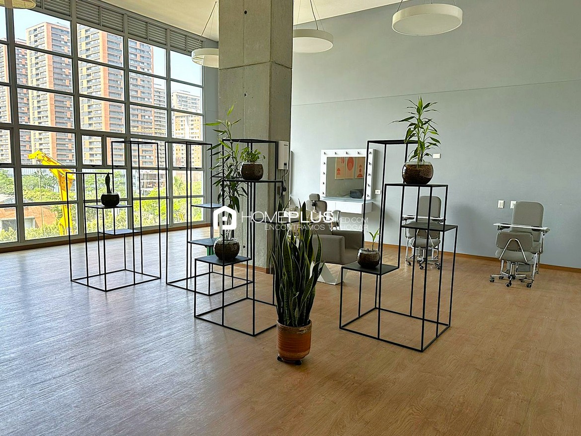 Zonas Comunes La Riviere (9)