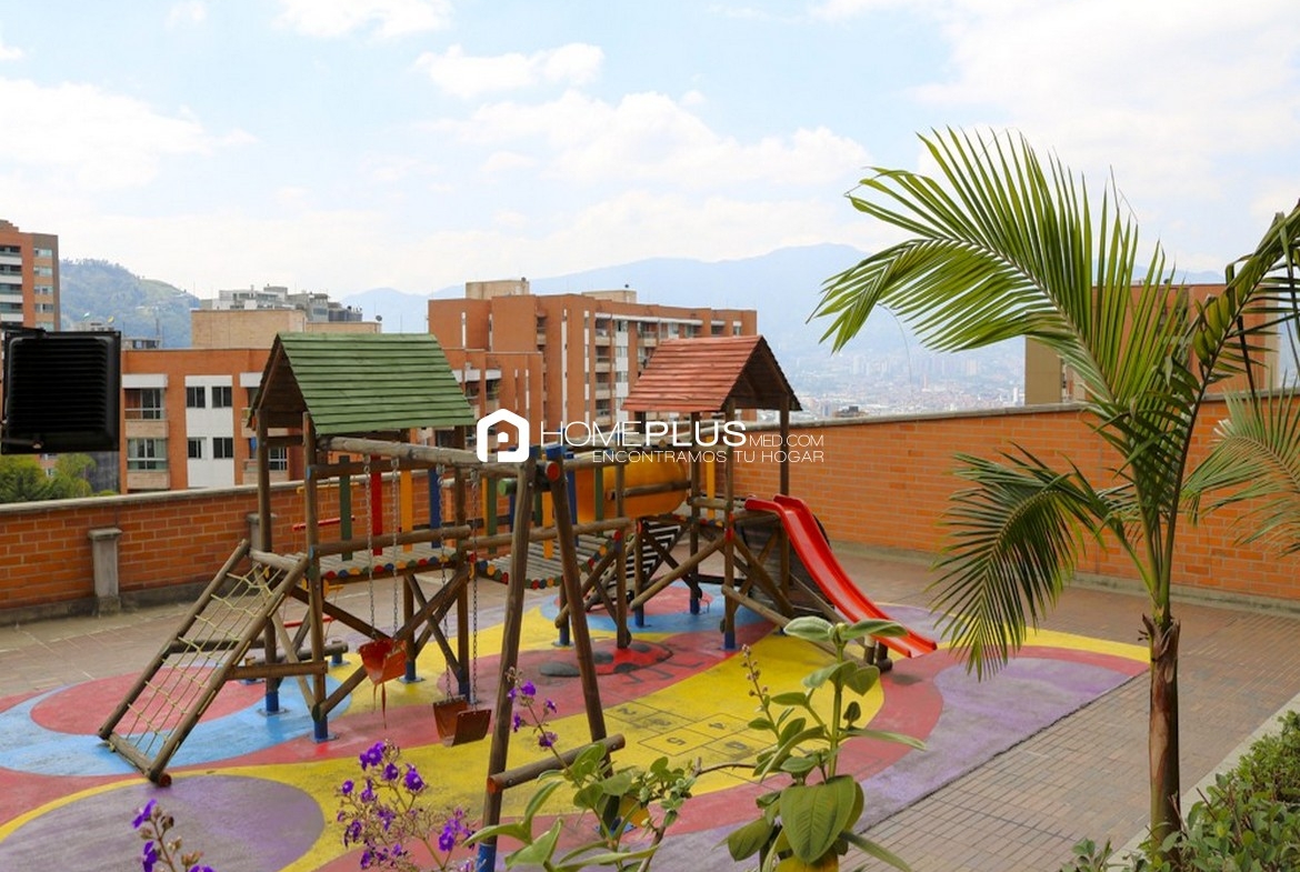 Zonas Comunes Lyon (2)