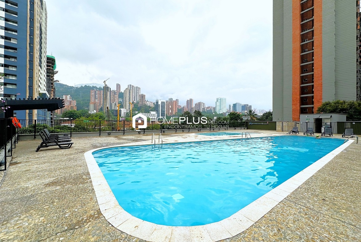 Zonas Comunes Parque Central Del Rio C191 (1)