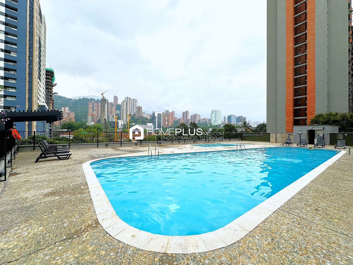 Zonas Comunes Parque Central Del Rio C191 (1)