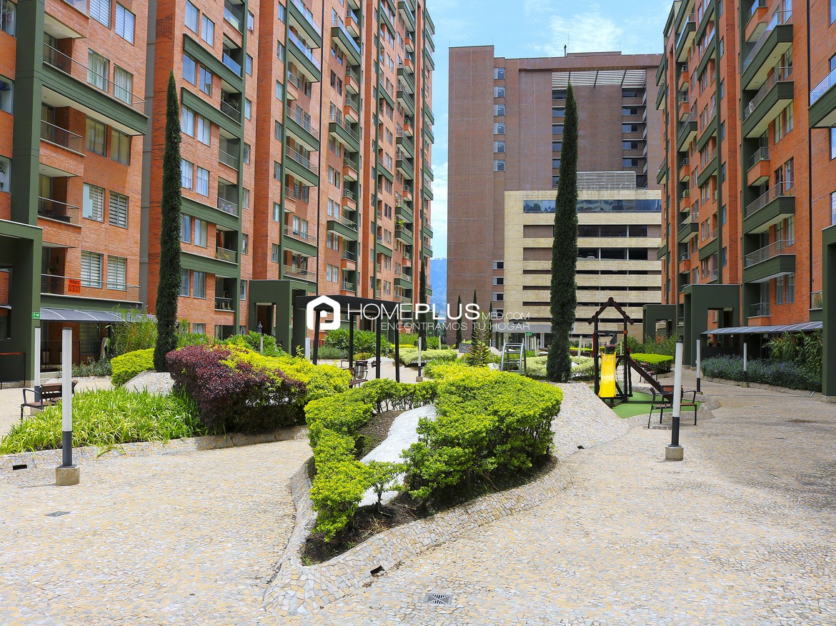 Zonas Comunes Parque Central Del Rio C191 (5)