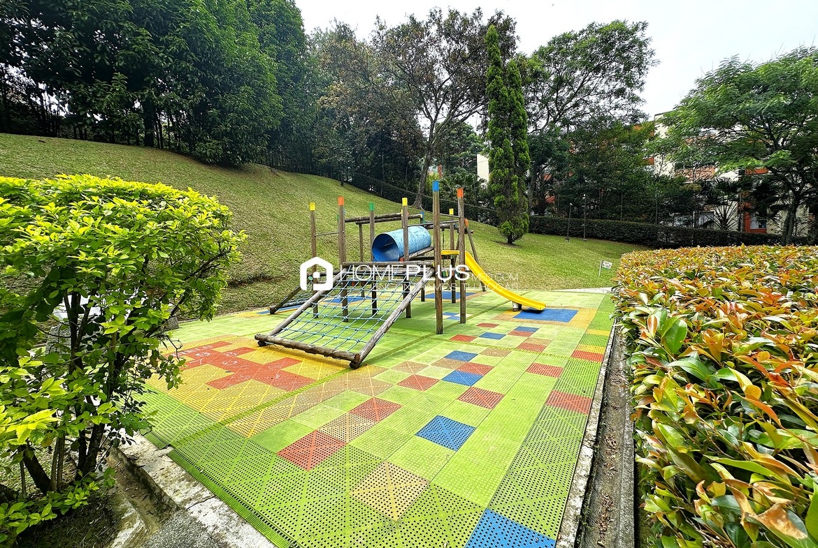 Zonas Comunes Parque Mediterráneo (2)