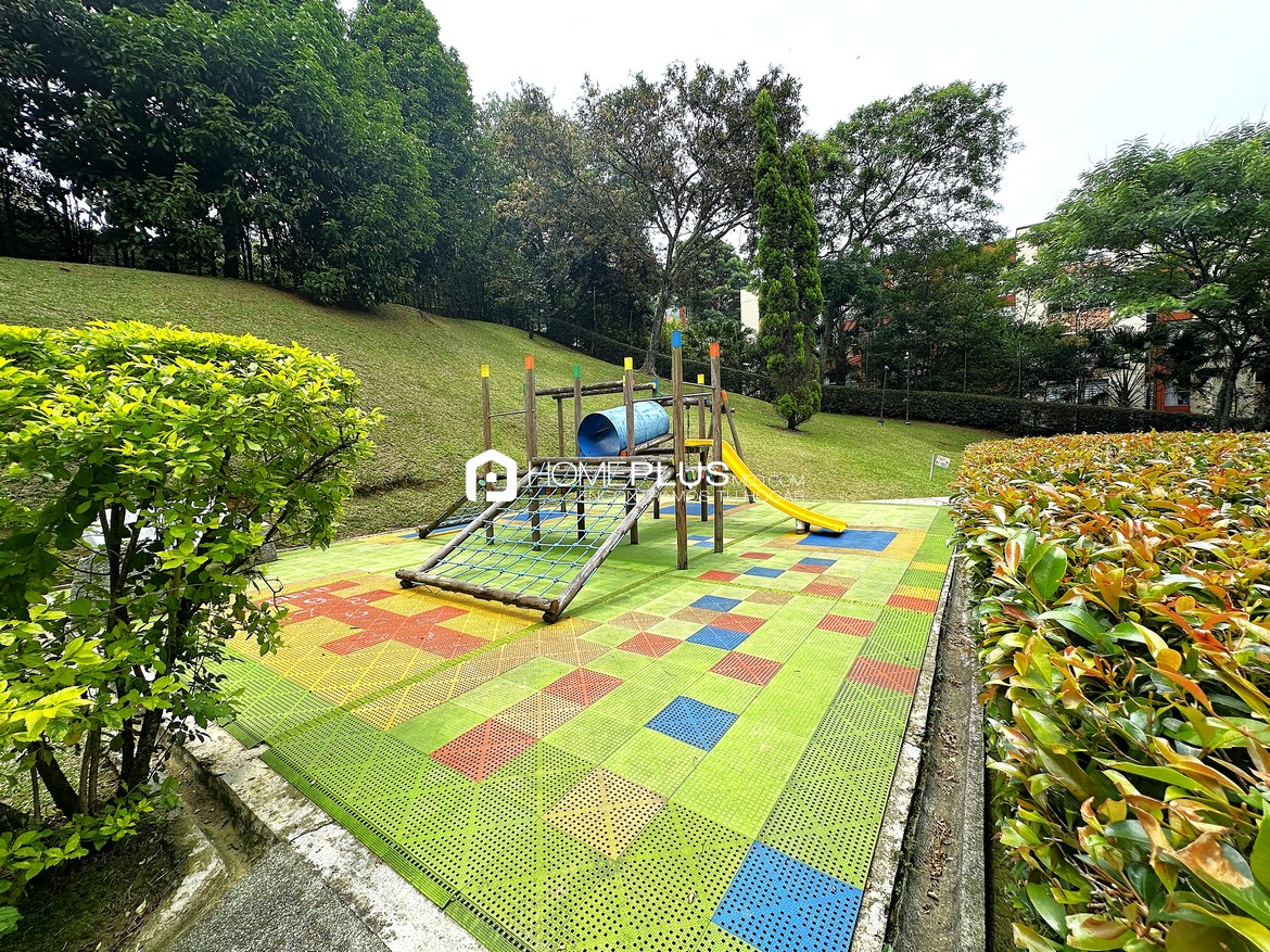 Zonas Comunes Parque Mediterráneo (2)