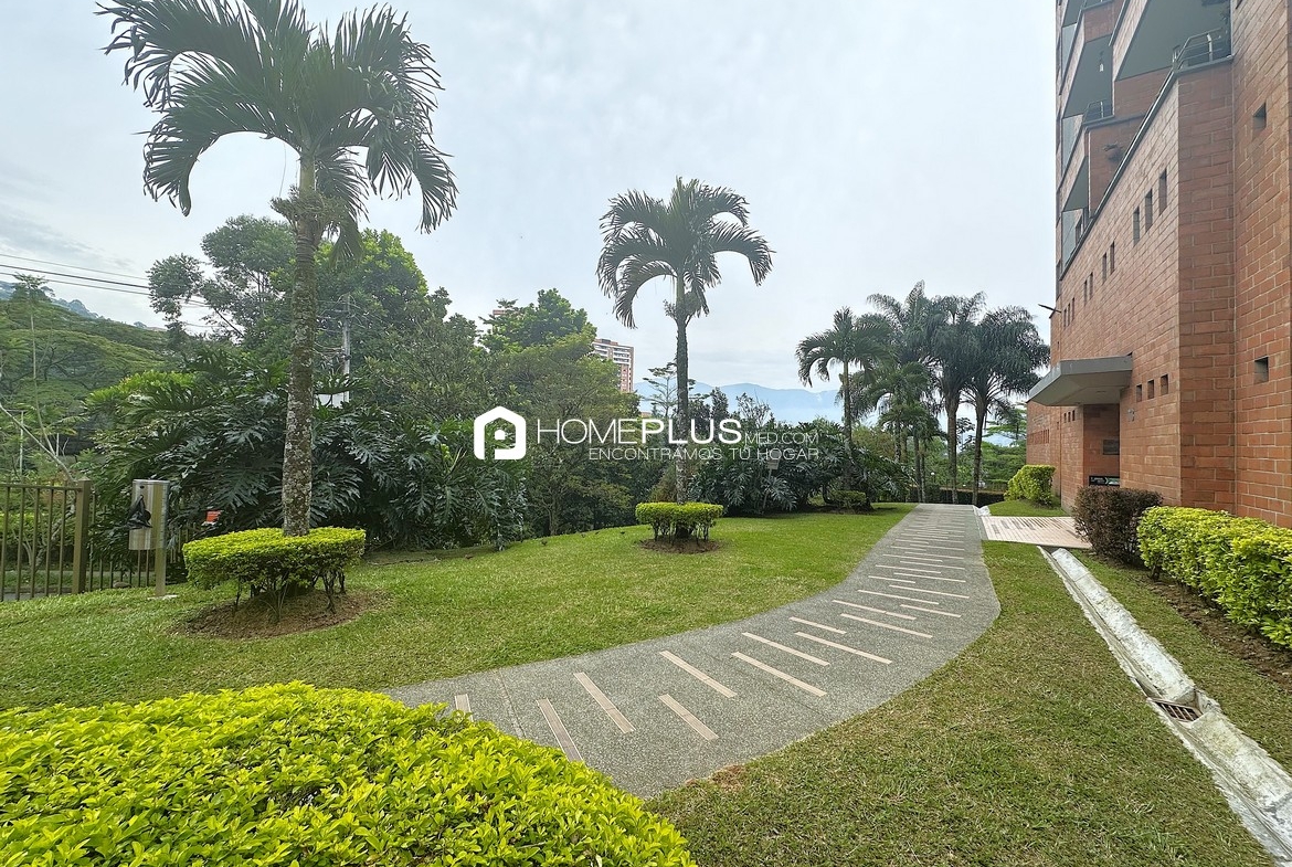 Zonas Comunes Parque Mediterráneo (4)