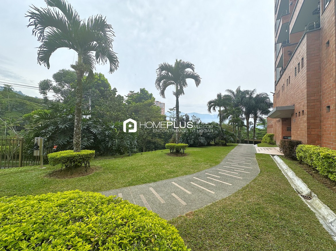 Zonas Comunes Parque Mediterráneo (4)