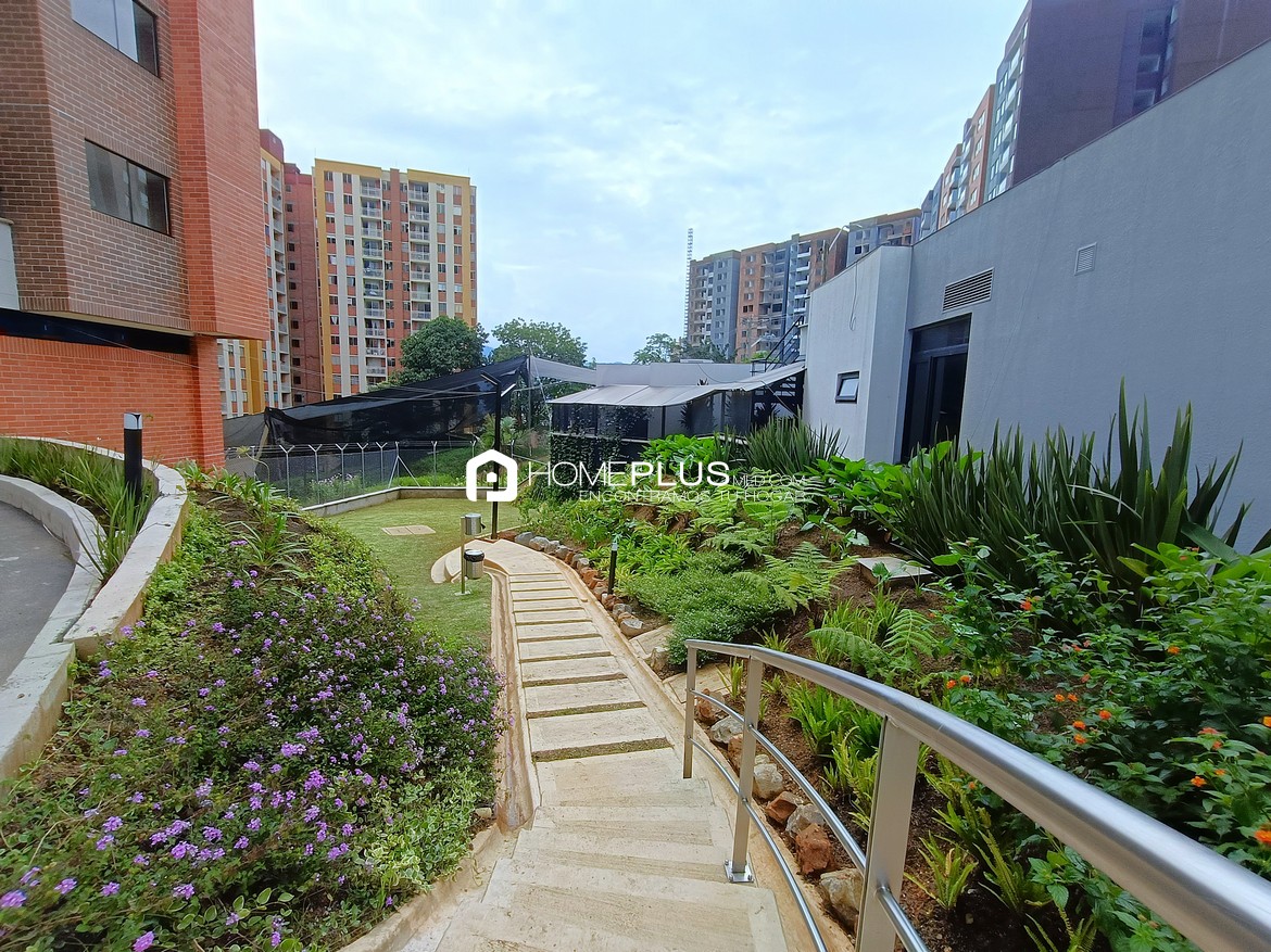 Zonas Comunes Prado Campestre (2)