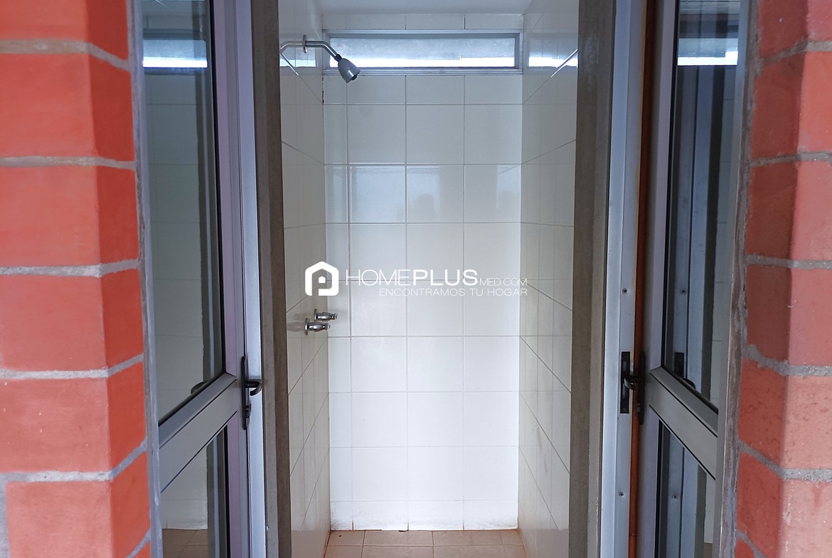 Zonas Comunes Rose Park (2)