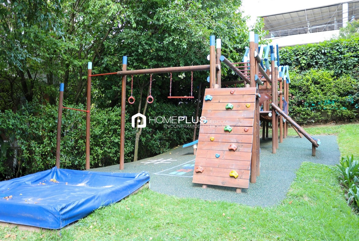 Zonas Comunes Twins (3)