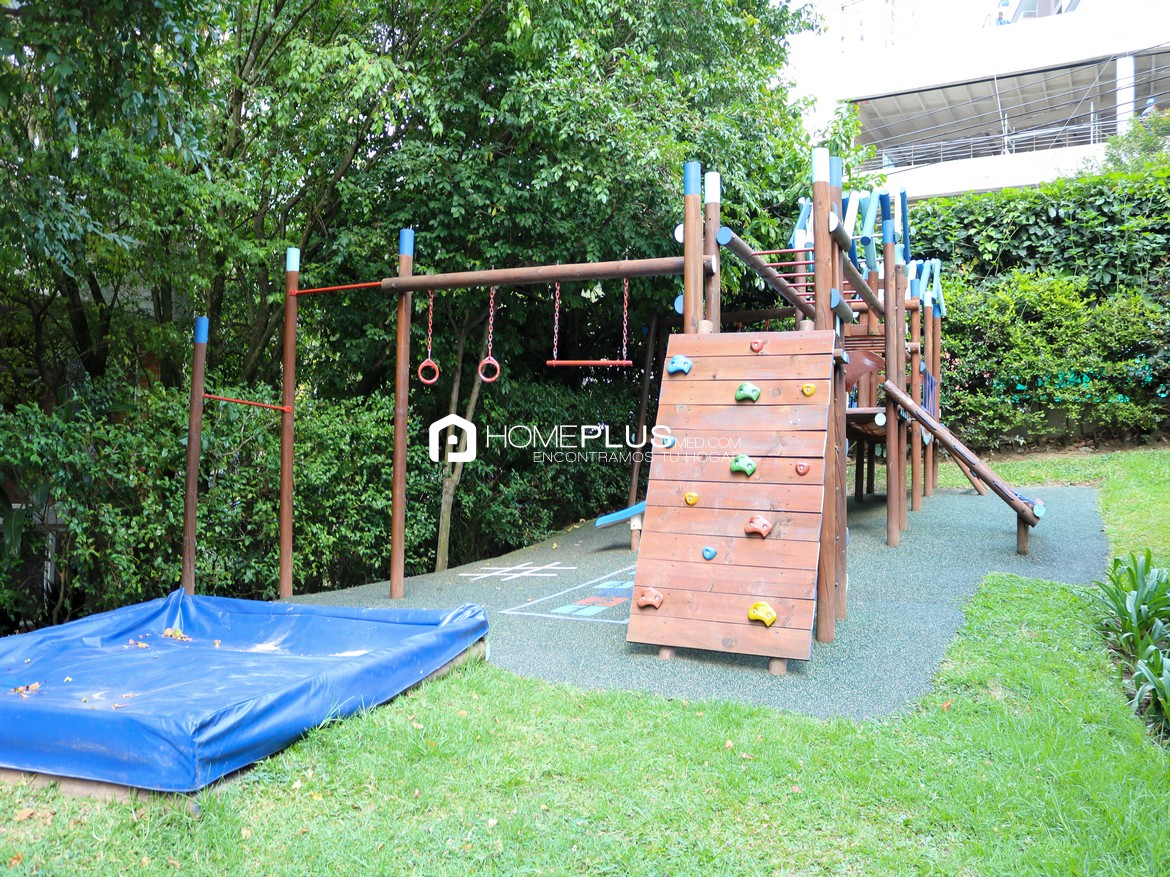 Zonas Comunes Twins (3)