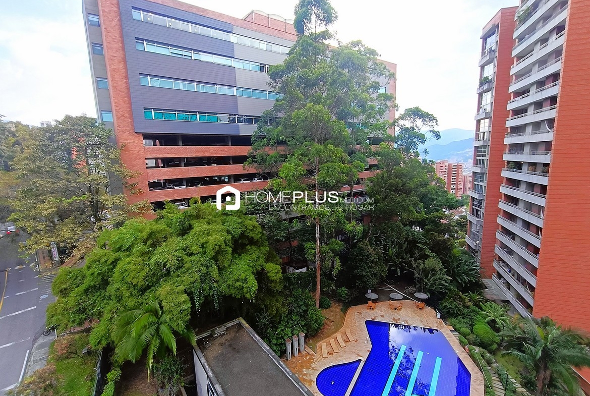 Zonas Comunes Twins (4)