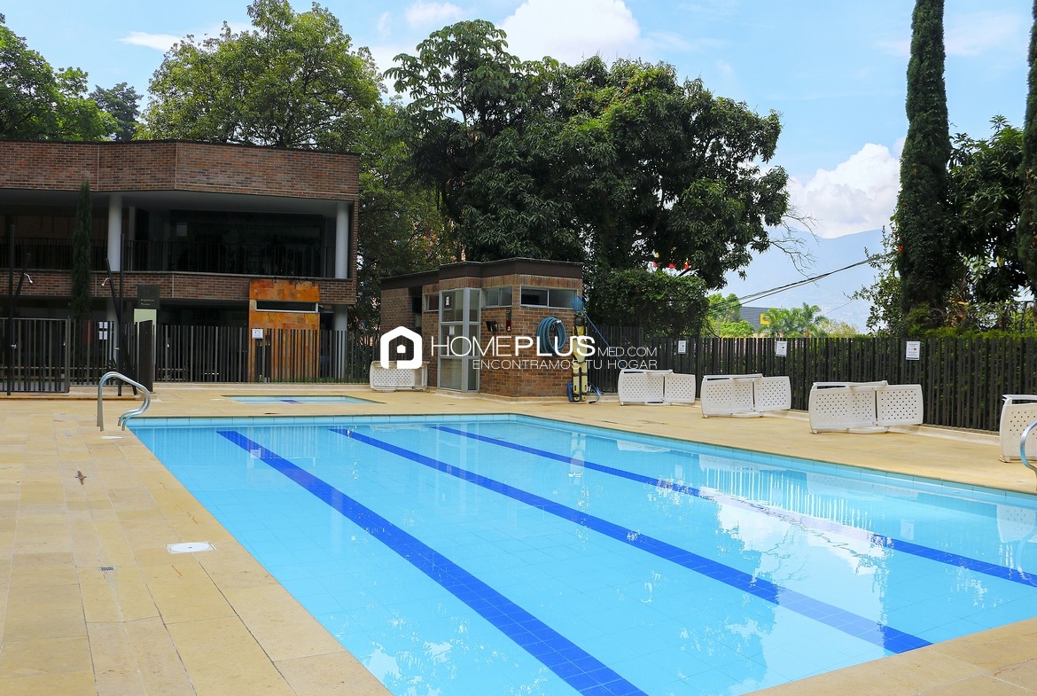 Zonas Comunes Vía Serrano