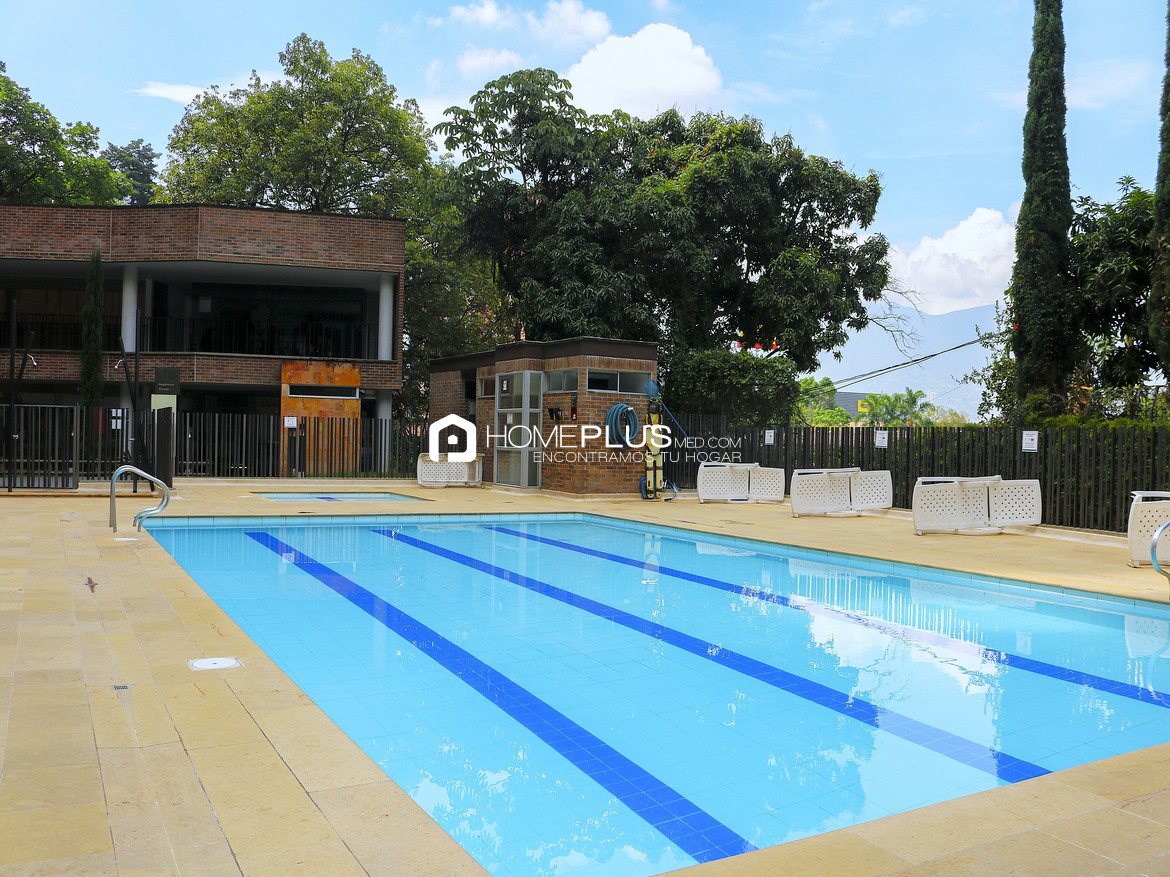 Zonas Comunes Vía Serrano