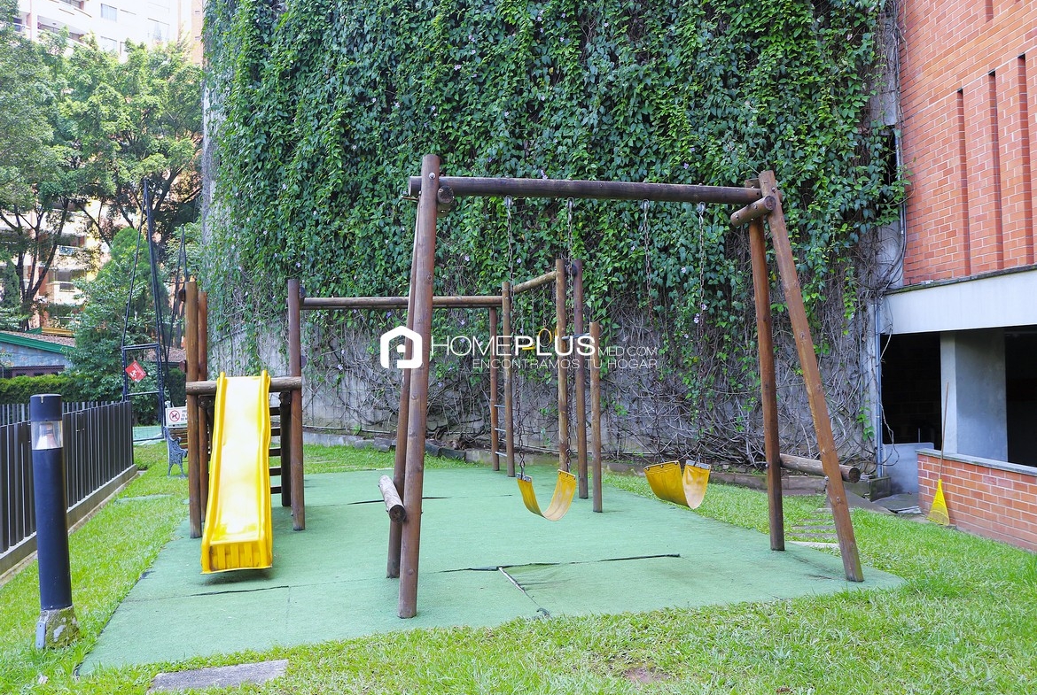 Zonas Comunes Vía Serrano