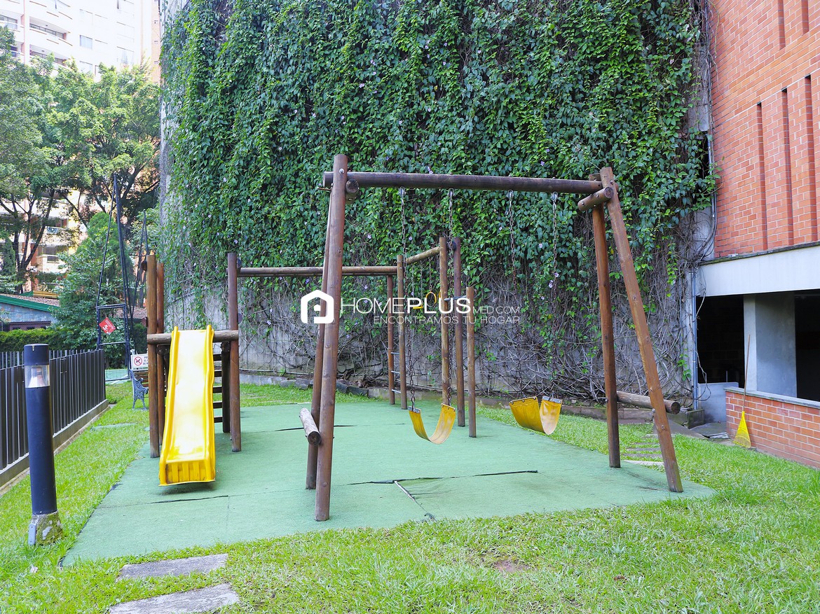 Zonas Comunes Vía Serrano