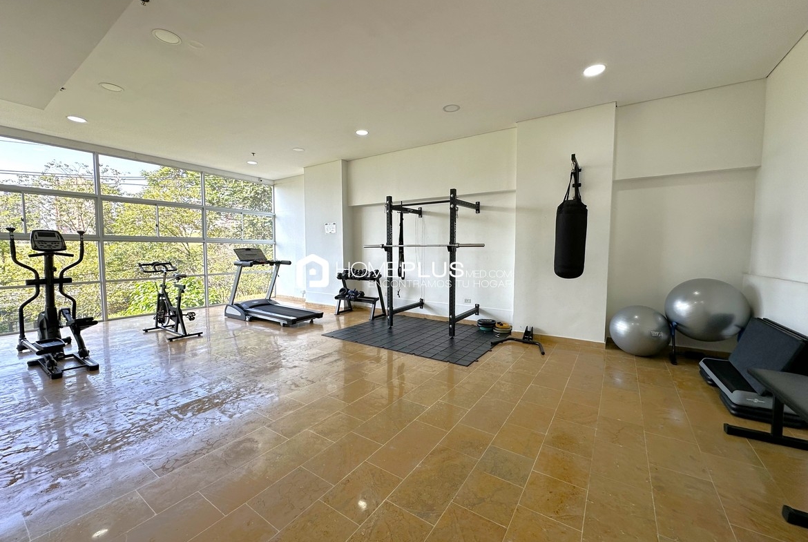 Zonas Comunes White Life Place (1)