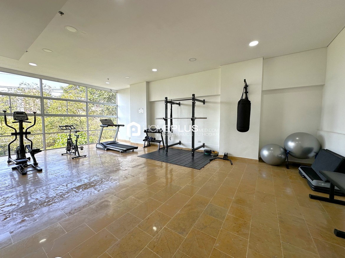 Zonas Comunes White Life Place (1)