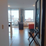 ALQUILER APARTAESTUDIO EL POBLADO MILLA DE ORO A417 TORRE OVIEDO 709