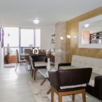 ALQUILER APARTAMENTO AMOBLADO EL POBLADO AGUACATALA A222, LOS GEMELOS 803