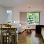 ALQUILER APARTAMENTO AMOBLADO EL POBLADO LA CONCHA A251, PUEBLA 202