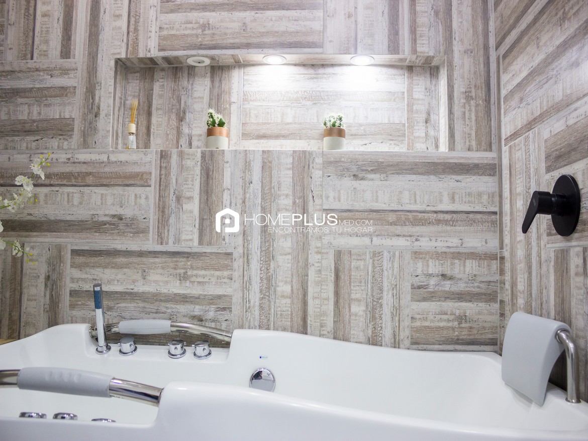 ALQUILER APARTAMENTO AMOBLADO EL POBLADO LOMA DEL INDIO A166 CITTE 2116