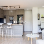 ALQUILER APARTAMENTO AMOBLADO EL POBLADO LOMA DEL INDIO A166 CITTE 2116