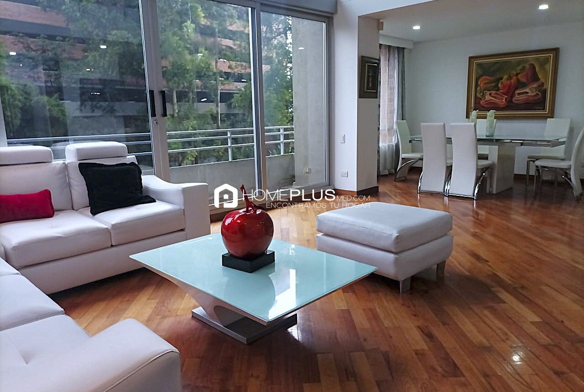 ALQUILER APARTAMENTO AMOBLADO EL TESORO A434 TWINS 804ALQUILER APARTAMENTO AMOBLADO EL TESORO A434 TWINS 804