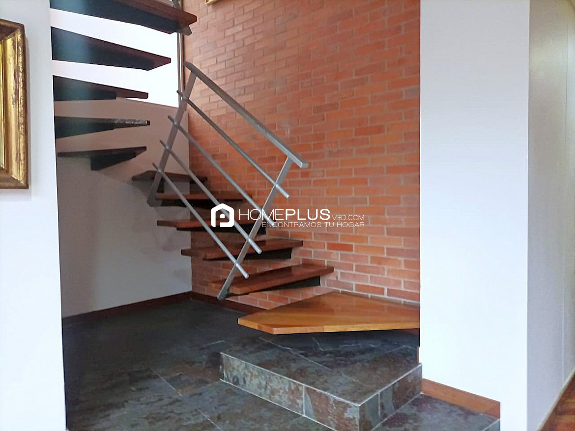 ALQUILER APARTAMENTO AMOBLADO EL TESORO A434 TWINS 804