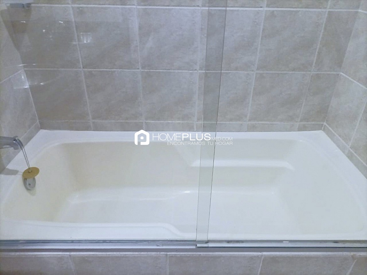 ALQUILER APARTAMENTO AMOBLADO EL TESORO A434 TWINS 804