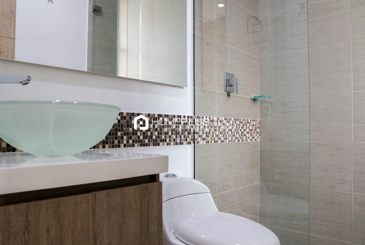 ALQUILER APARTAMENTO AMOBLADO ENVIGADO CUMBRES A227, REGATTA 906