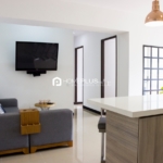 ALQUILER APARTAMENTO AMOBLADO SABANETA ASDESILLAS A167 CIUDAD DEL BOSQUE 2705