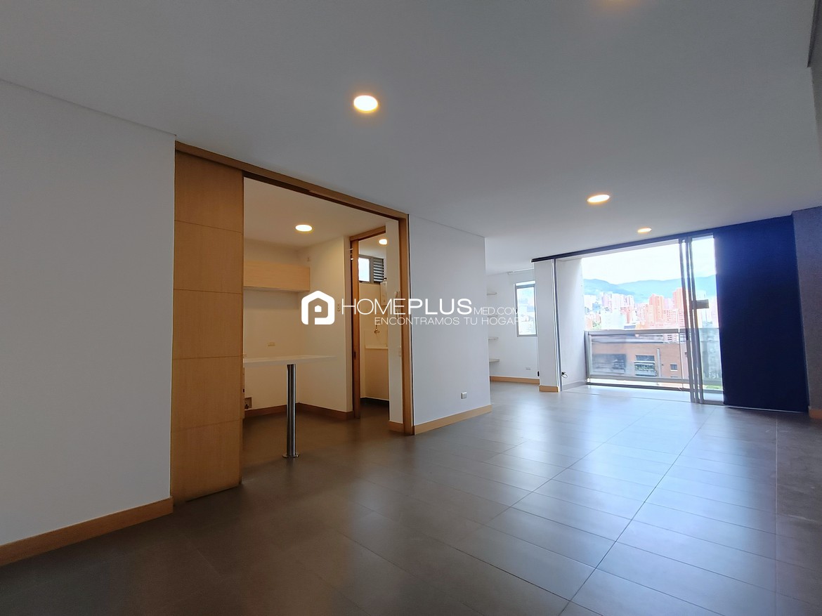 ALQUILER APARTAMENTO EL POBLADO CASTROPOL C221 NOVECENTO 1101