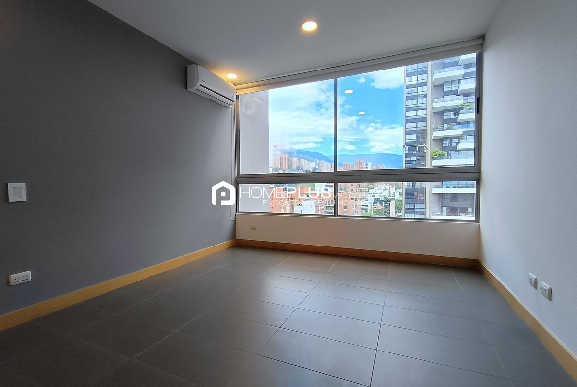 ALQUILER APARTAMENTO EL POBLADO CASTROPOL C221 NOVECENTO 1101