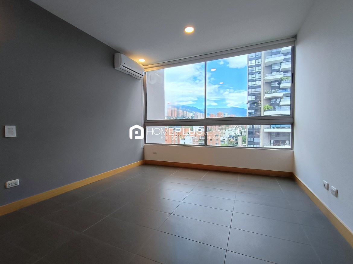 ALQUILER APARTAMENTO EL POBLADO CASTROPOL C221 NOVECENTO 1101