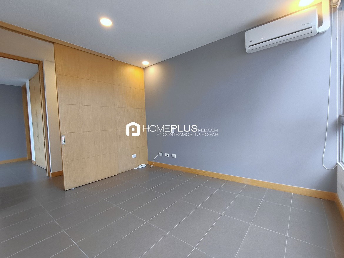 ALQUILER APARTAMENTO EL POBLADO CASTROPOL C221 NOVECENTO 1101