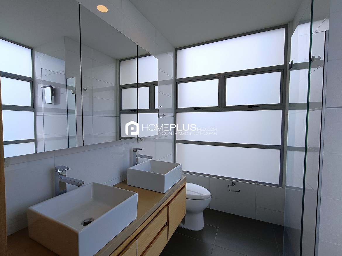 ALQUILER APARTAMENTO EL POBLADO CASTROPOL C221 NOVECENTO 1101