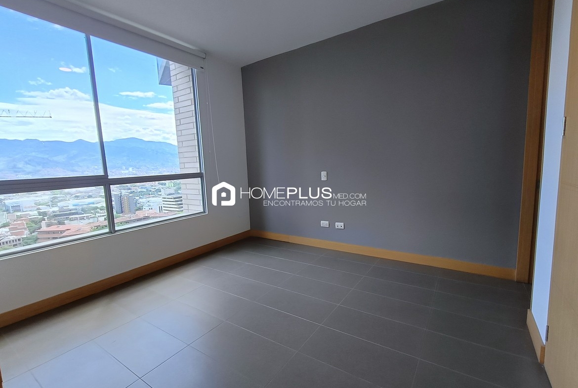 ALQUILER APARTAMENTO EL POBLADO CASTROPOL C221 NOVECENTO 1101