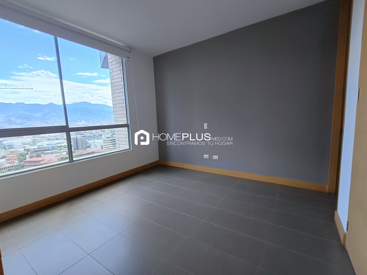 ALQUILER APARTAMENTO EL POBLADO CASTROPOL C221 NOVECENTO 1101