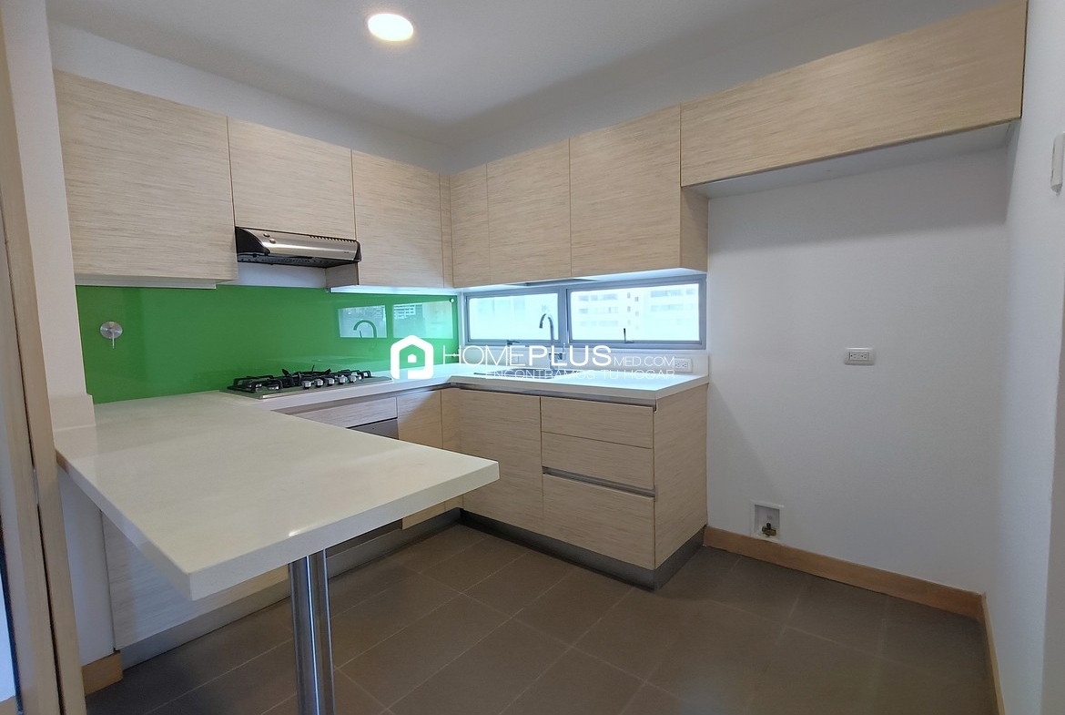 ALQUILER APARTAMENTO EL POBLADO CASTROPOL C221 NOVECENTO 1101