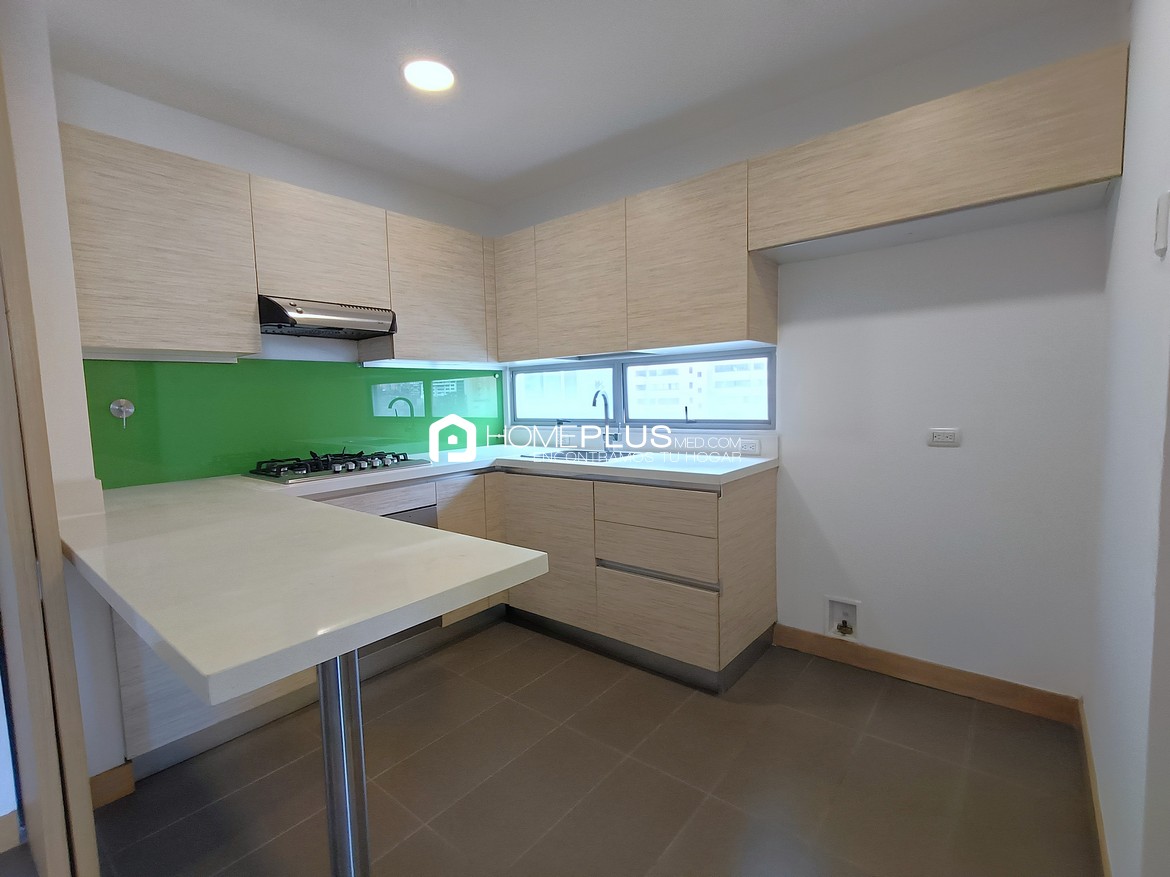 ALQUILER APARTAMENTO EL POBLADO CASTROPOL C221 NOVECENTO 1101