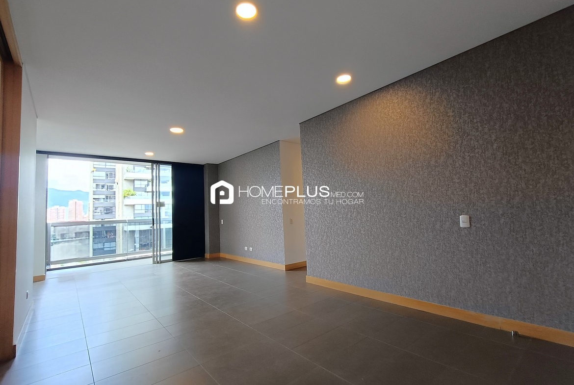 ALQUILER APARTAMENTO EL POBLADO CASTROPOL C221 NOVECENTO 1101