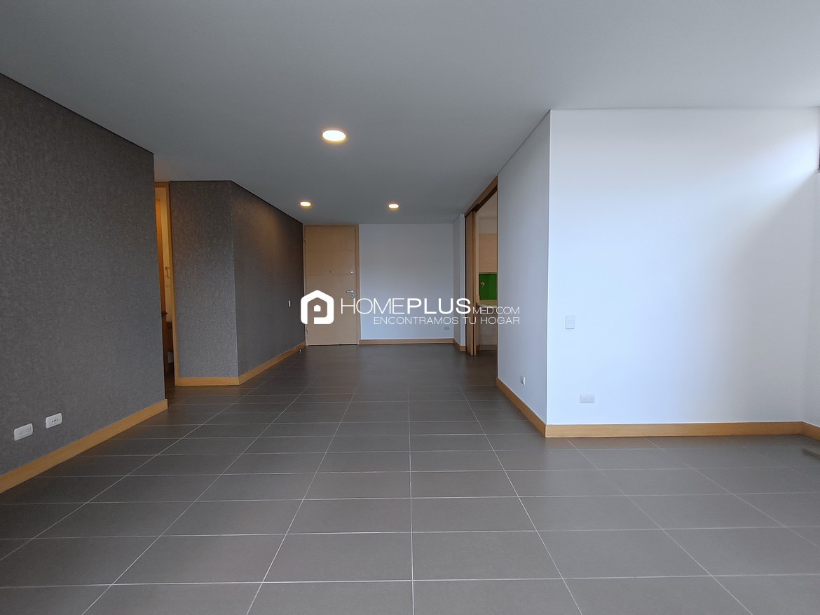 ALQUILER APARTAMENTO EL POBLADO CASTROPOL C221 NOVECENTO 1101