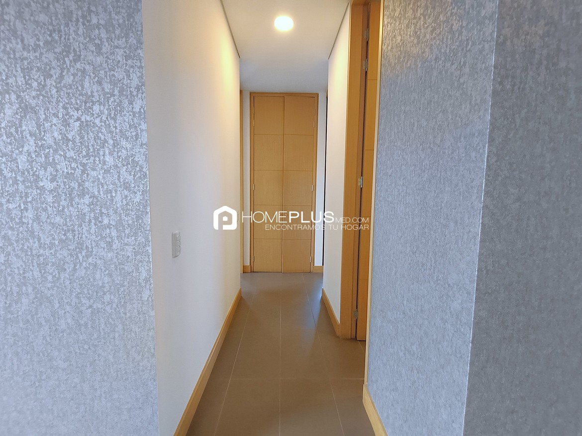 ALQUILER APARTAMENTO EL POBLADO CASTROPOL C221 NOVECENTO 1101